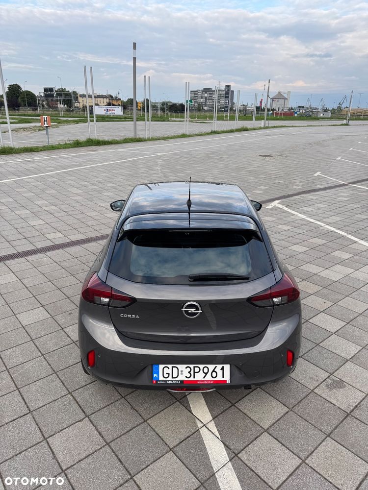 Opel Corsa 1.2 Edition S&S - 4