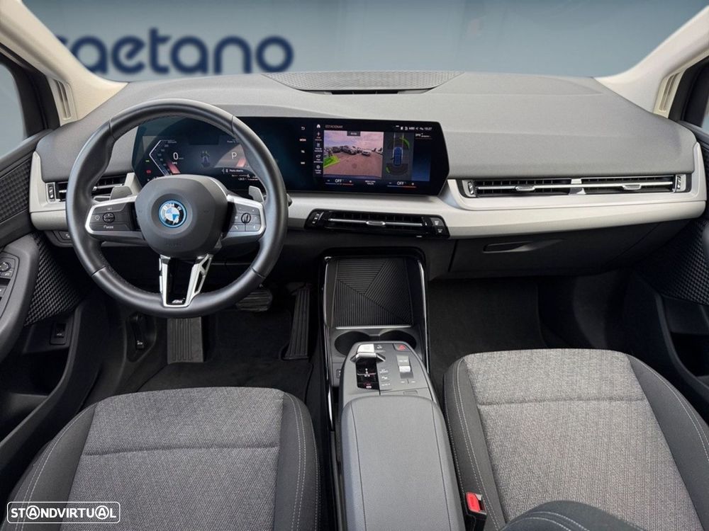BMW 225xe Active Tourer e xDrive Line Luxury - 12