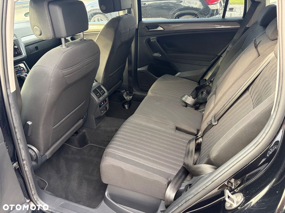 Volkswagen Tiguan Allspace 2.0 TDI SCR DSG Life - 12