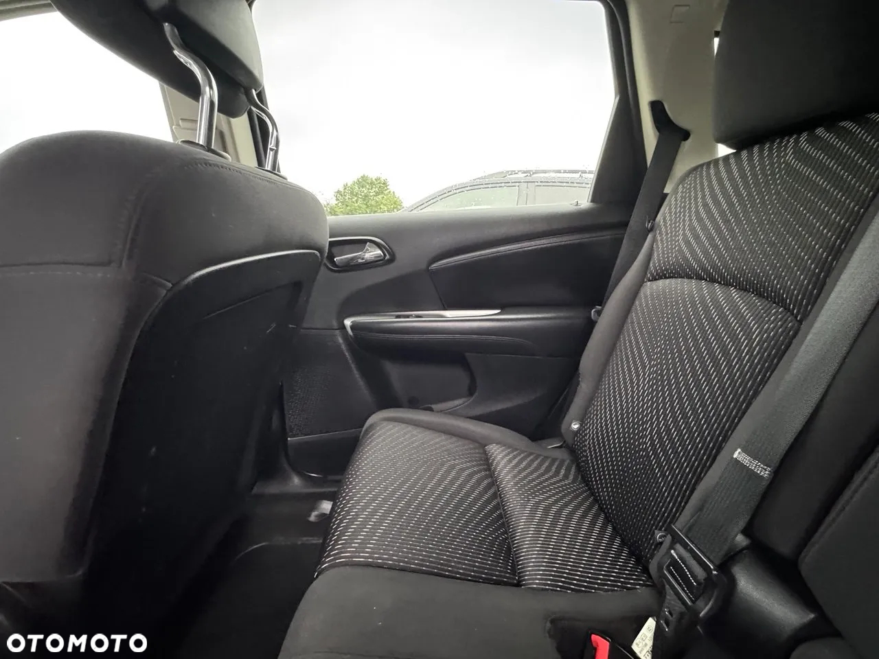 Fiat Freemont 2.0 Multijet Black Code AWD - 30
