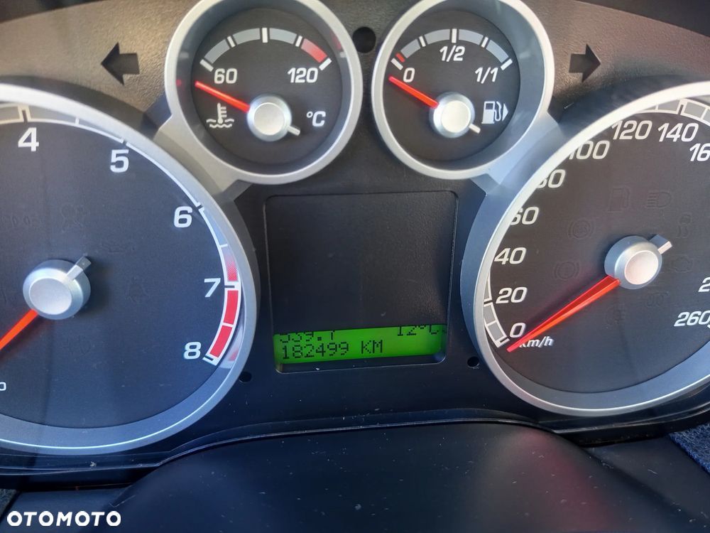 Ford Focus 2.5 ST - 4
