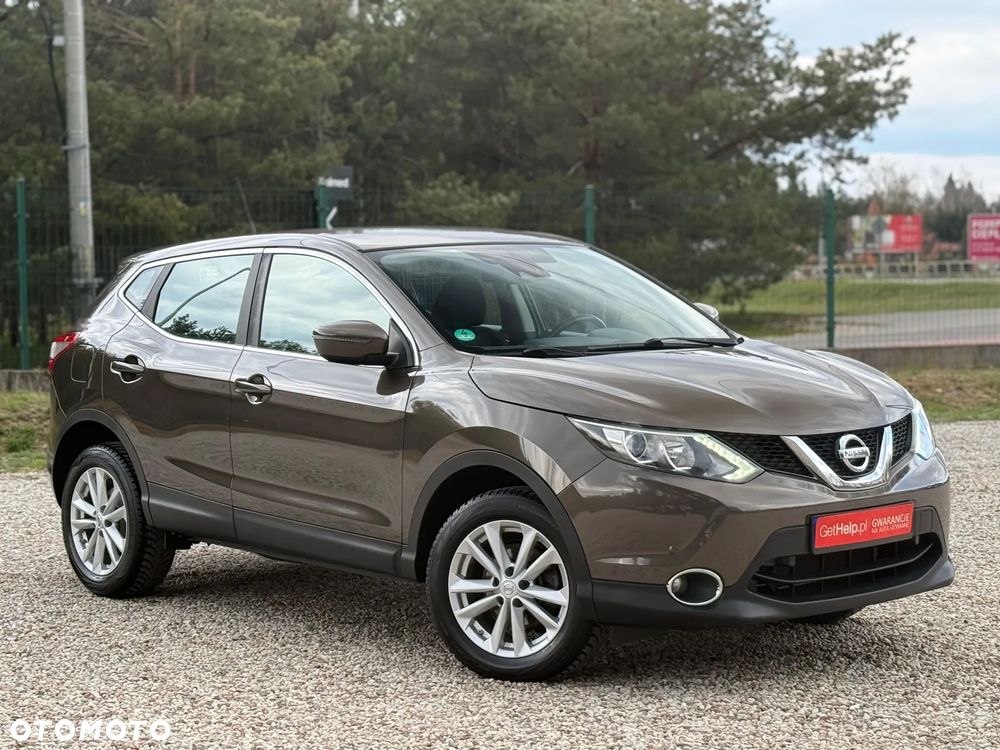 Nissan Qashqai - 3