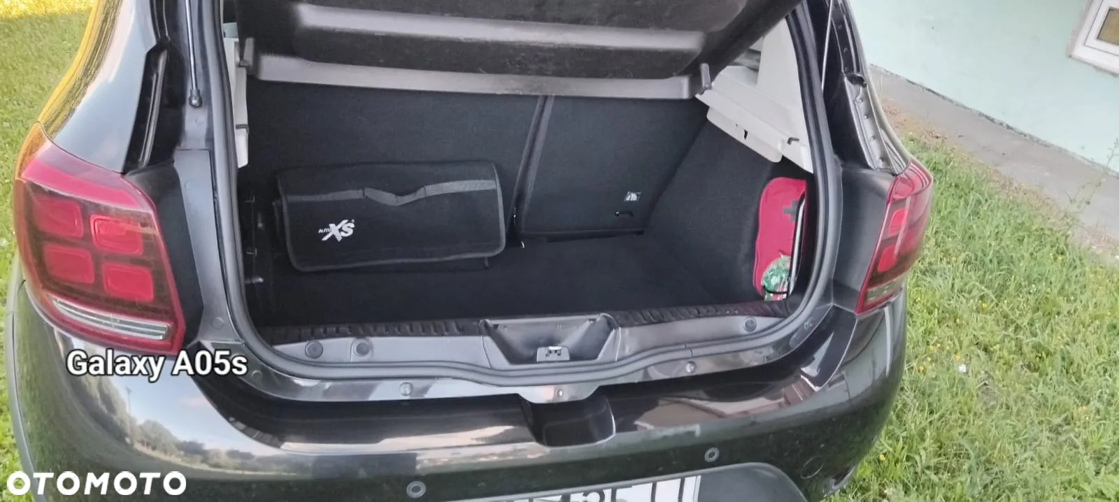 Dacia Sandero Stepway 1.5 dCi Laureate S&S - 8