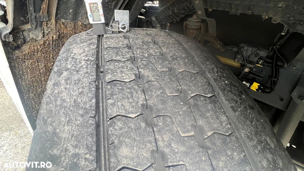 DAF XF 480 FT Space Cab - 11