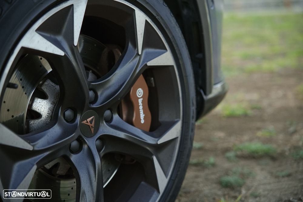 Cupra Formentor 2.0 TSI DSG 4Drive VZ - 3