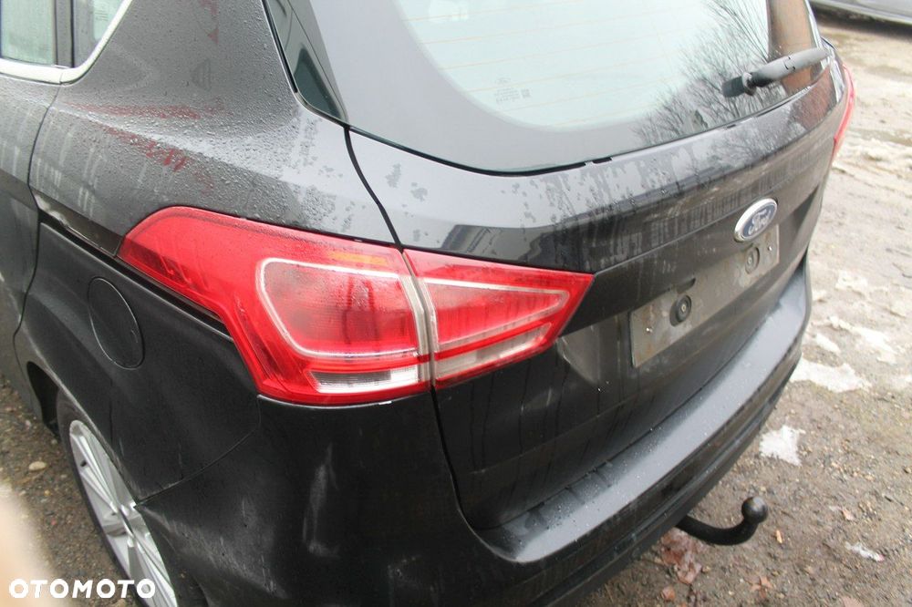 Ford B-MAX - 5