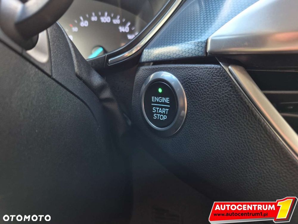Ford Focus - 36