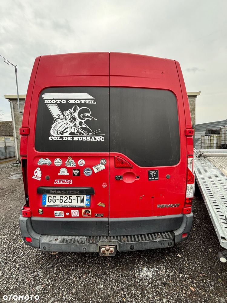 Renault Master - 7
