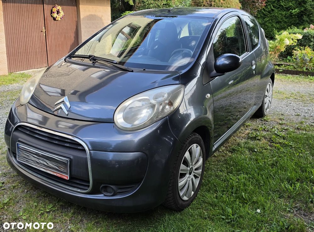 Citroën C1 1.0 Selection - 7