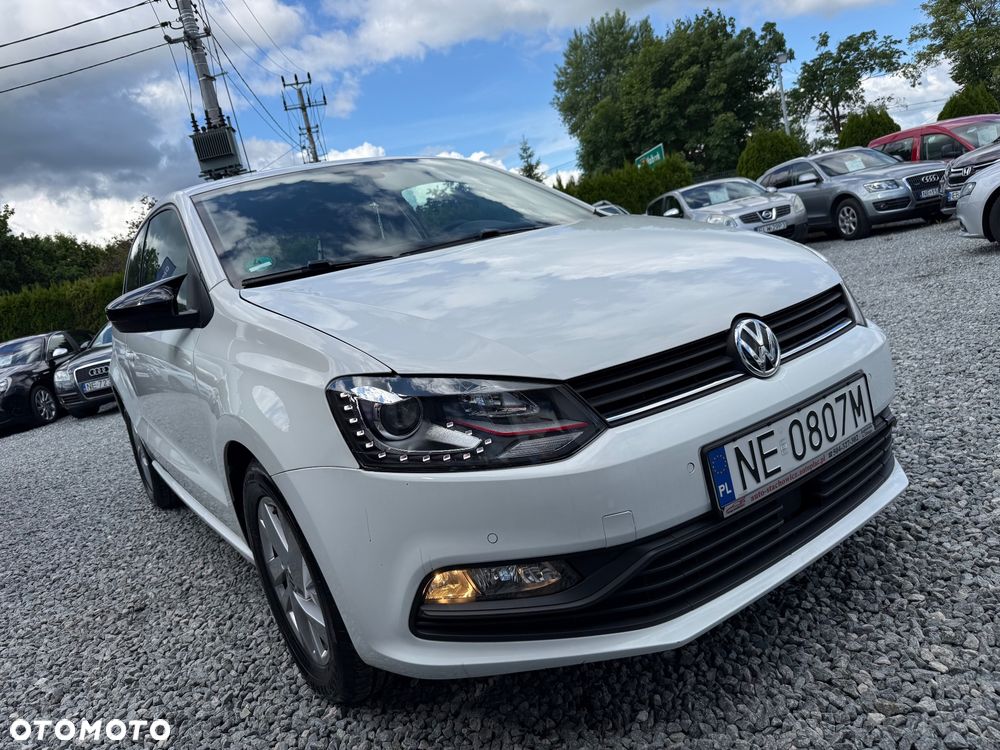 Volkswagen Polo - 14