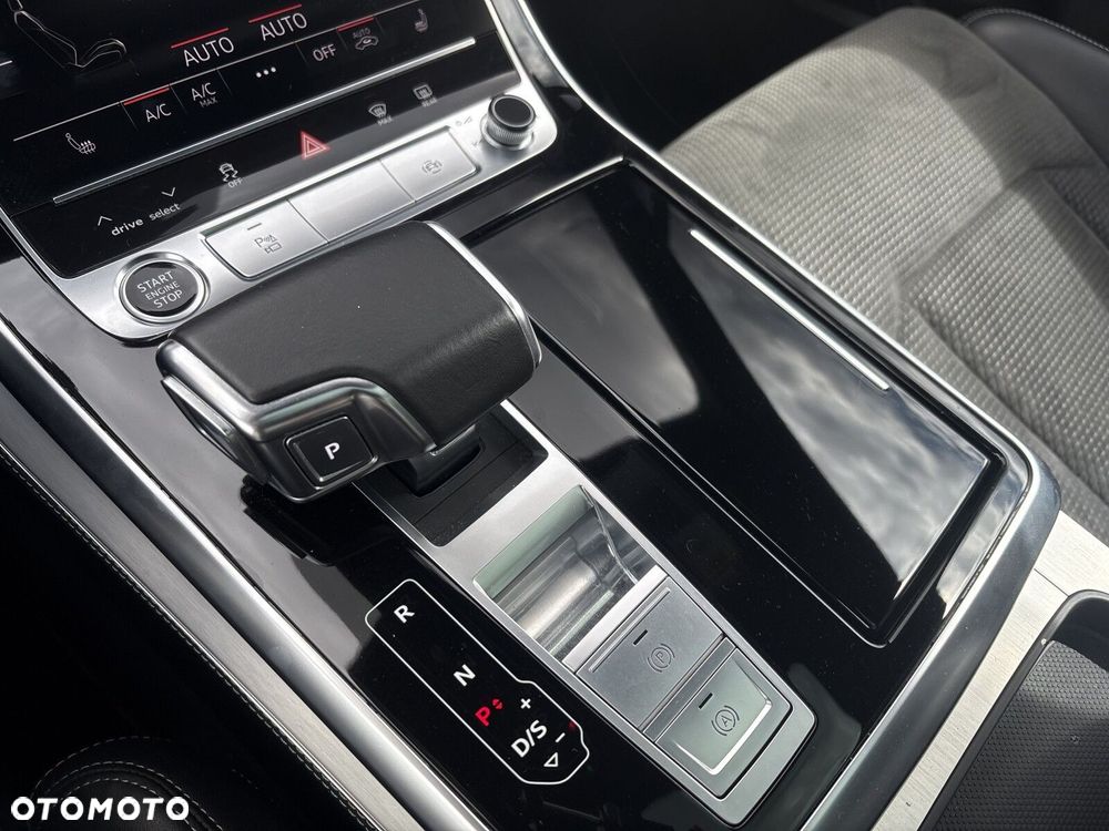 Audi Q7 - 25