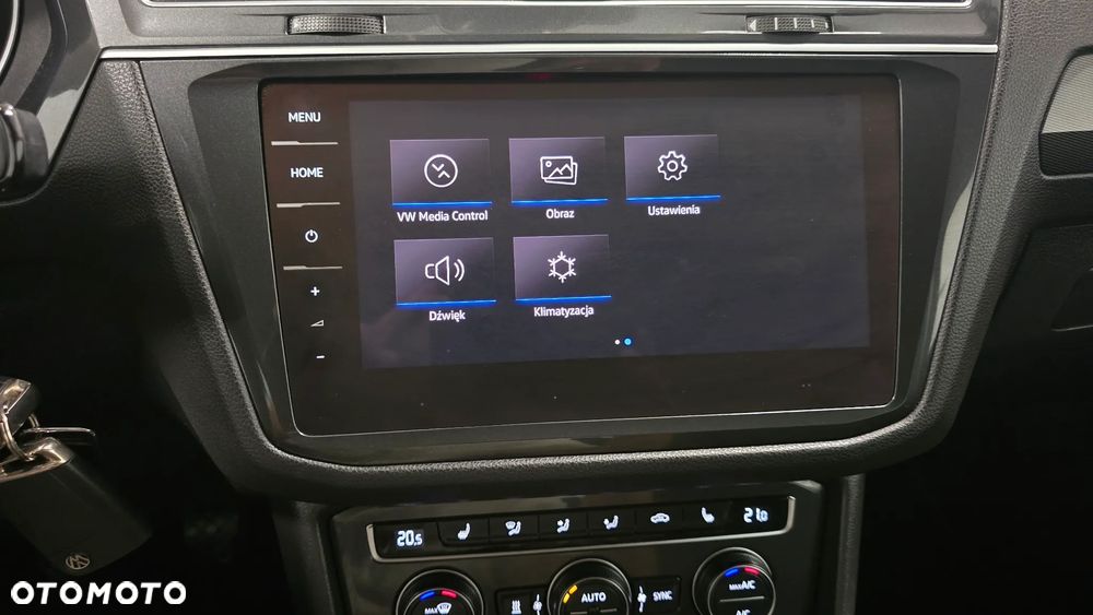Volkswagen Tiguan 2.0 TDI SCR (BlueMotion Technology) Highline - 22