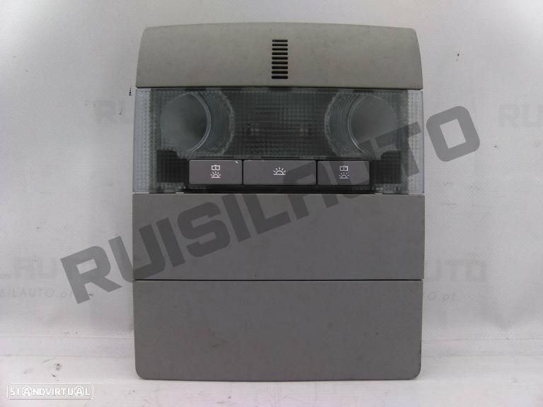 Plafonier Frente 1316_6476 Opel Corsa D [2006_2014] 1.3 Cdti - 1