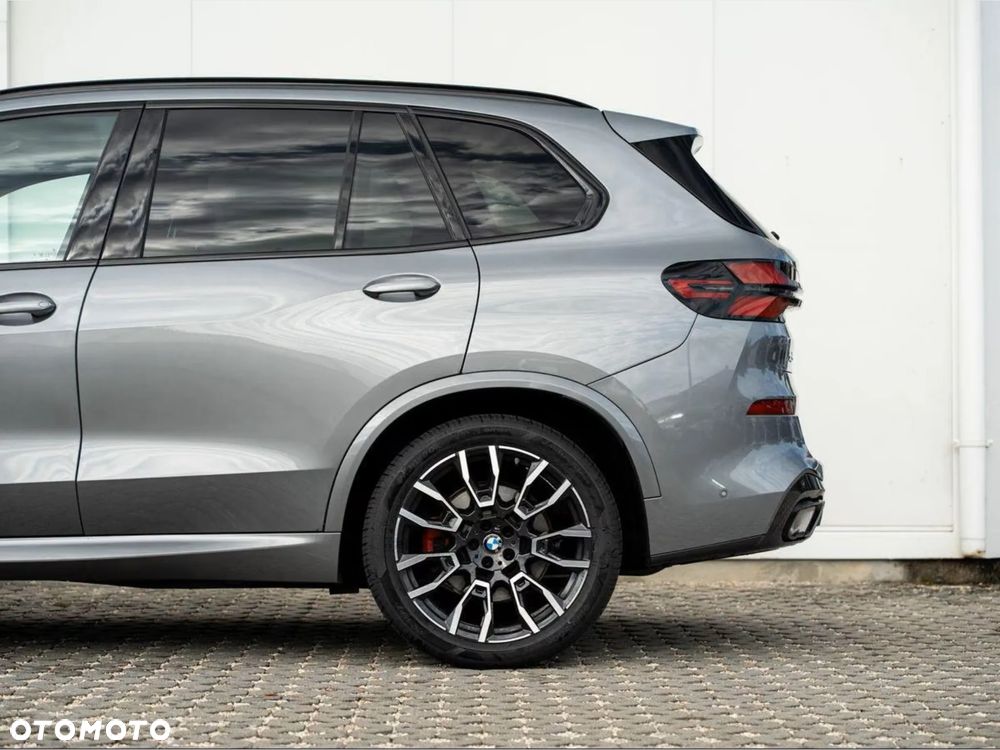 BMW X5 xDrive30d mHEV M Sport Edition sport - 6