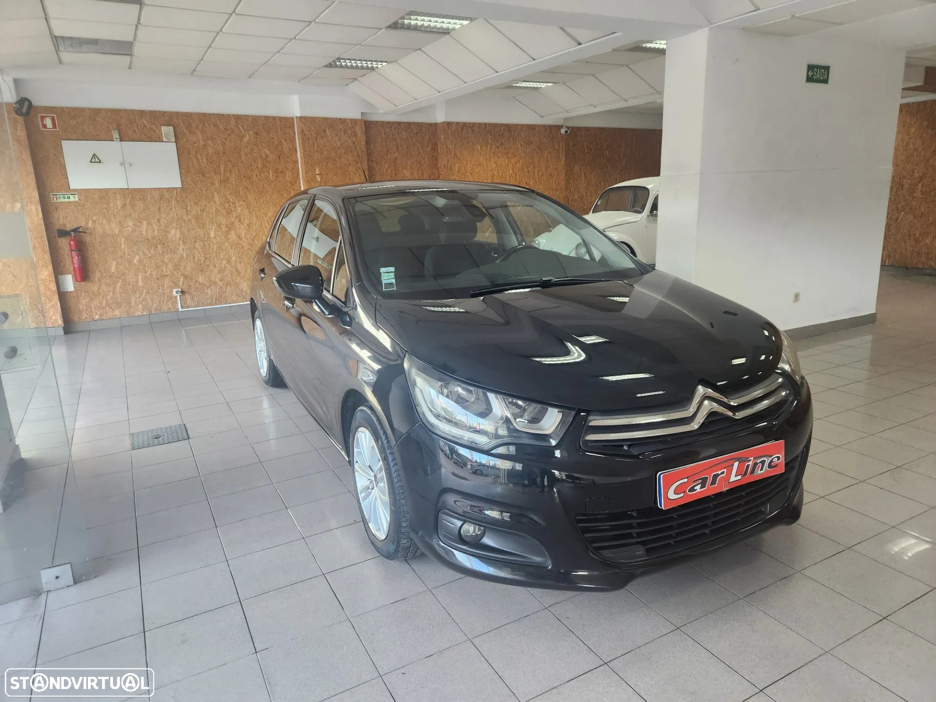 Citroën C4 1.6 BlueHDi Feel - 6