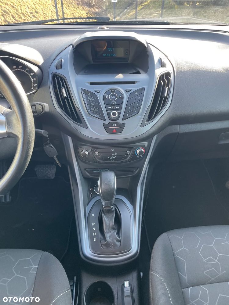 Ford B-MAX 1.6 Individual - 14