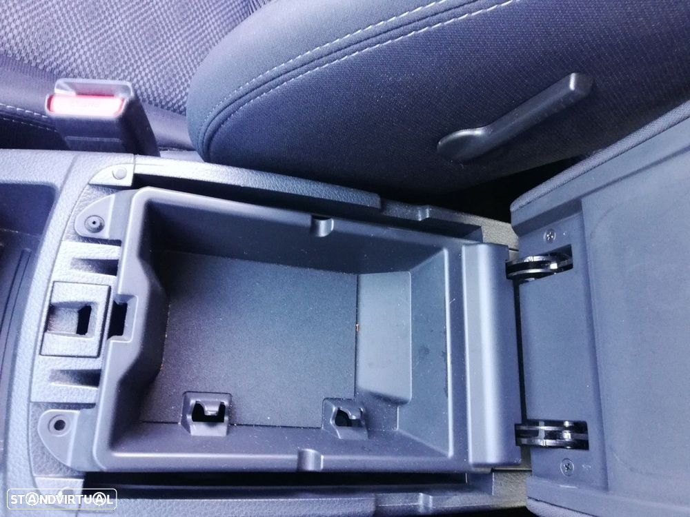 Nissan Qashqai 1.2 DIG-T 360 S Xtronic - 35