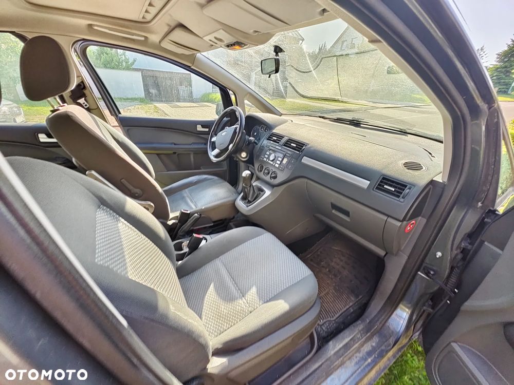 Ford Focus C-Max - 9