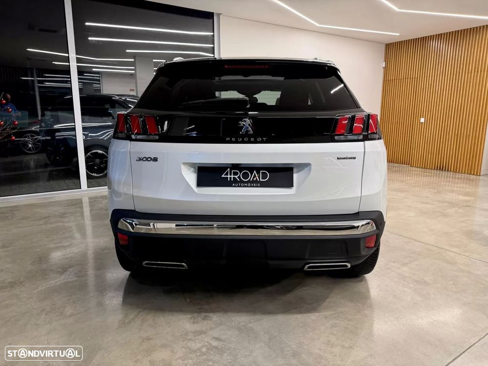 Peugeot 3008 - 21