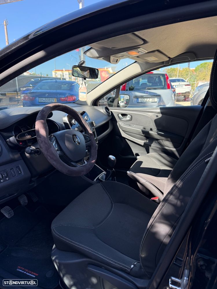 Renault Clio 1.5 dCi Zen - 10