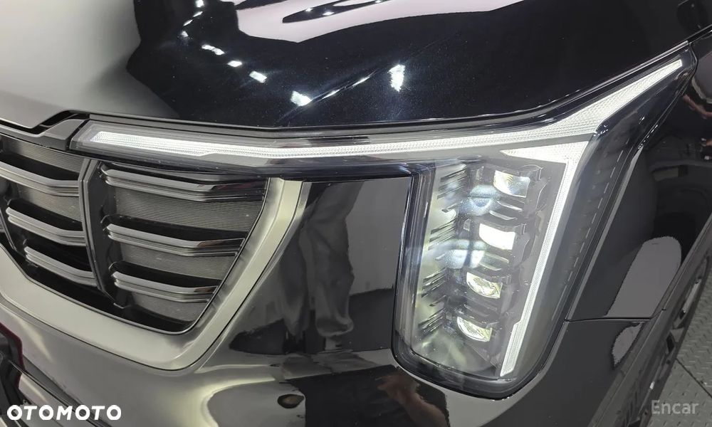 Kia Sorento - 6