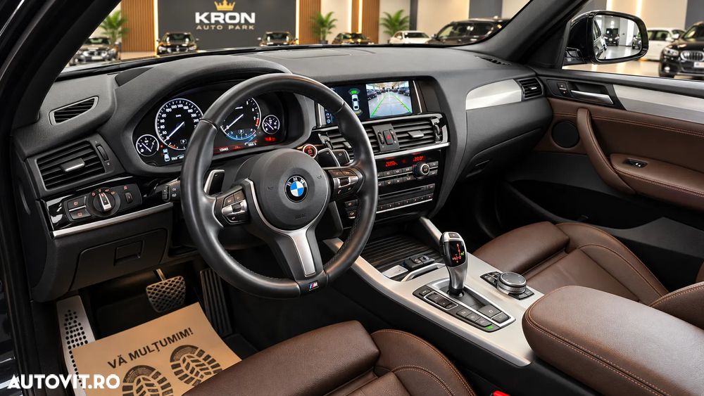 BMW X4 - 7