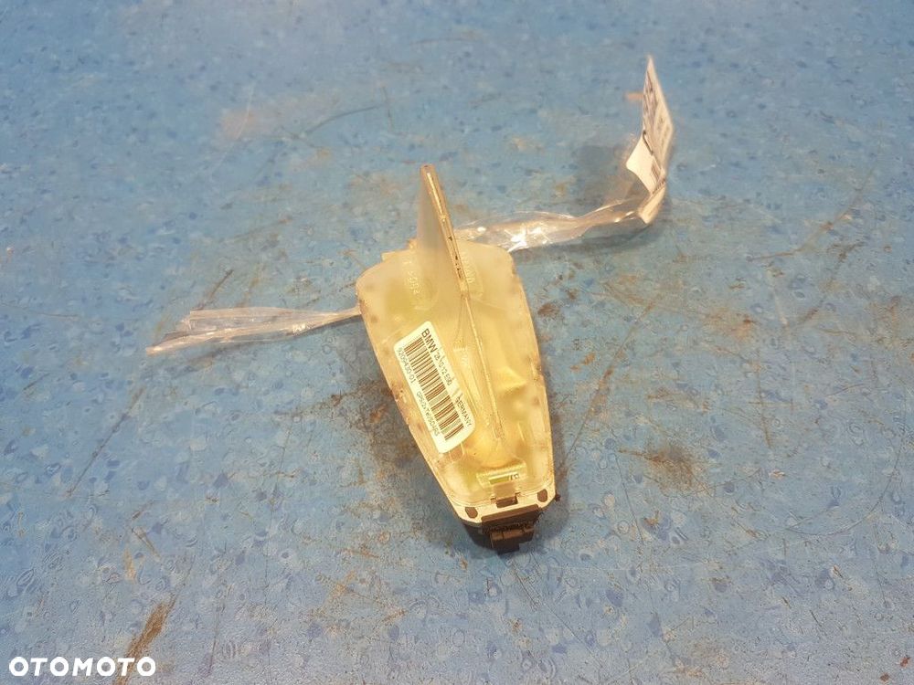 BMW 3 F30 ANTENA DACHOWA 1683154 - 3