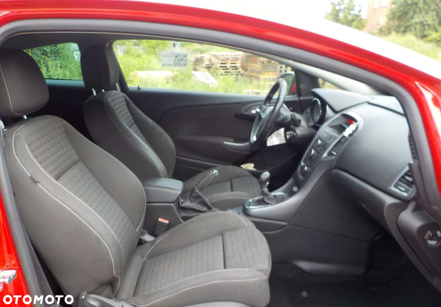 Opel Astra - 21