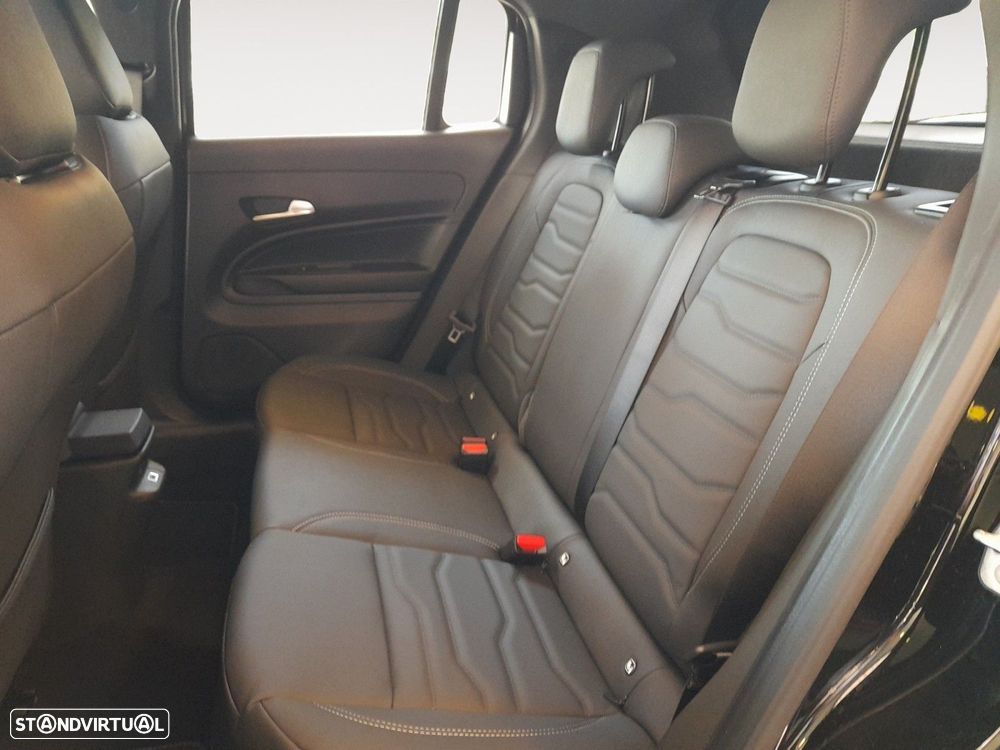 Jeep Avenger 54 kWh Black Edition - 14