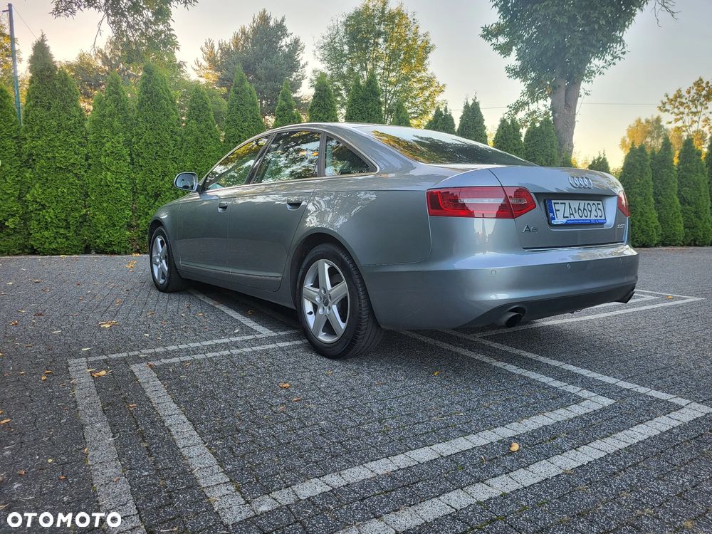 Audi A6 ver-2-0-tfsi-multitronic - 7