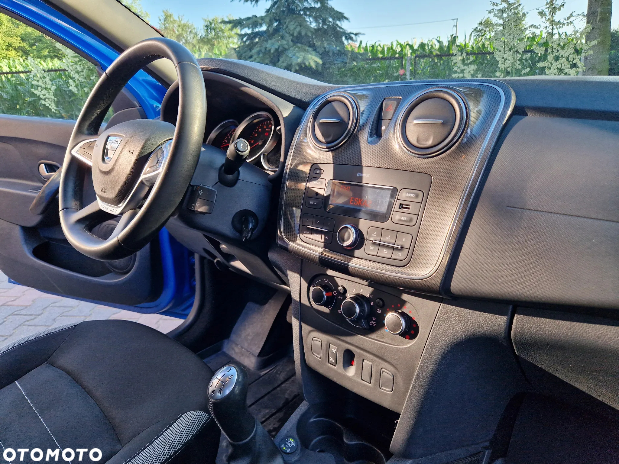 Dacia Sandero Stepway 0.9 TCe Laureate S&S - 24