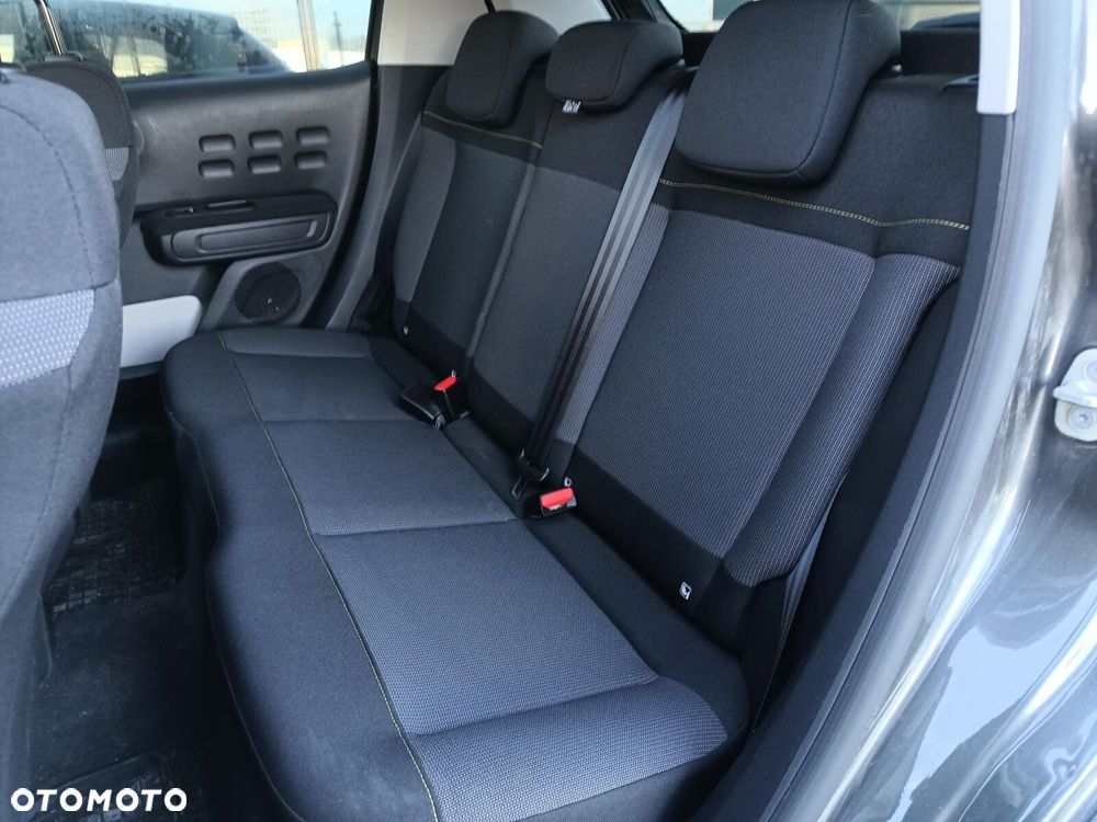 Citroën C3 1.2 PureTech Max - 15