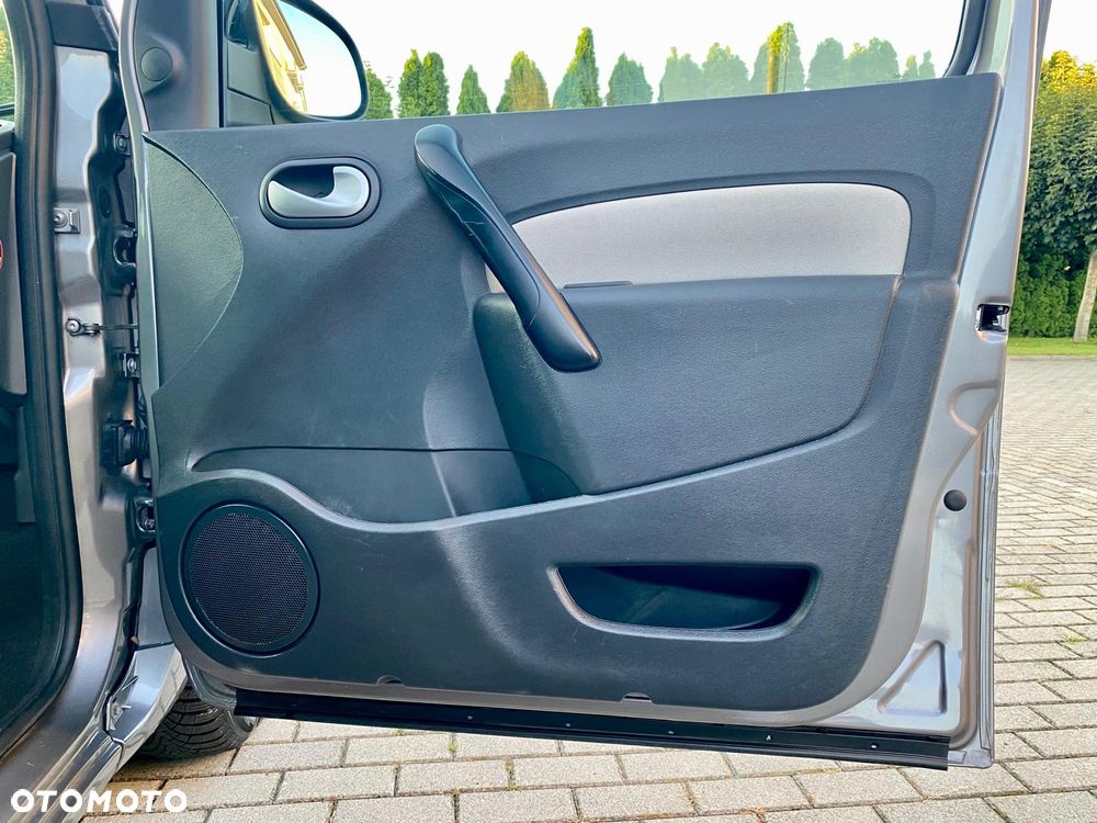 Renault Kangoo - 19