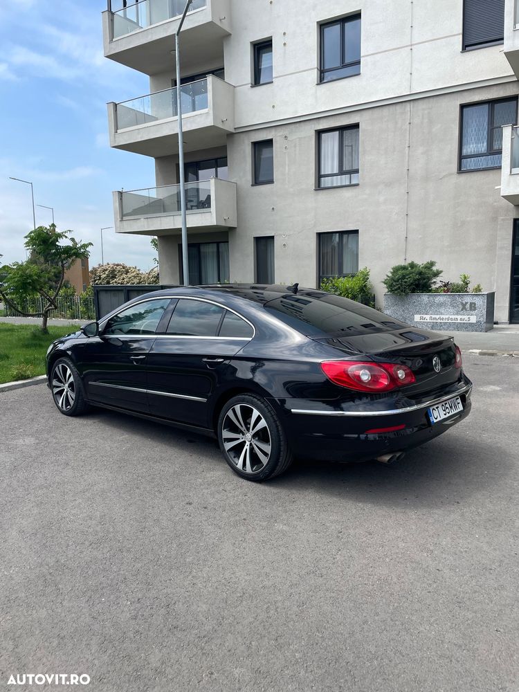Volkswagen Passat 2.0 TDI DPF DSG Highline - 4