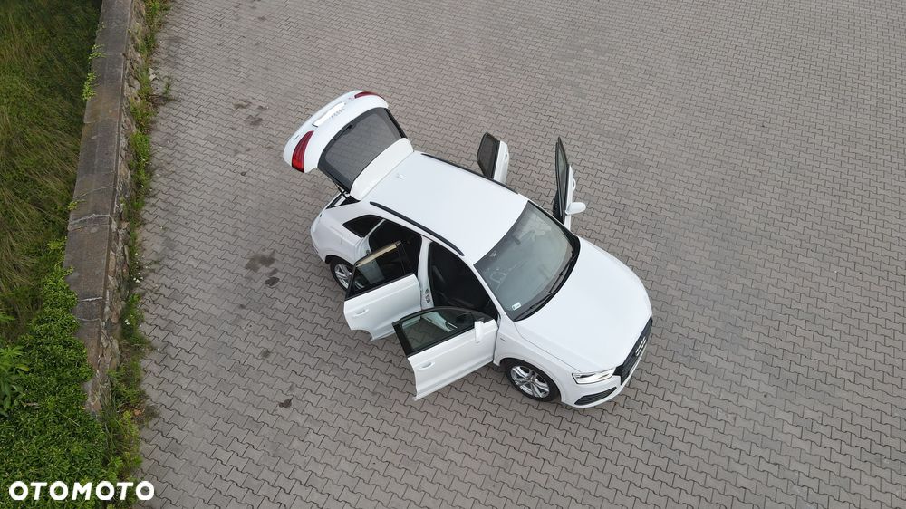 Audi Q3 2.0 TDI Quattro - 12