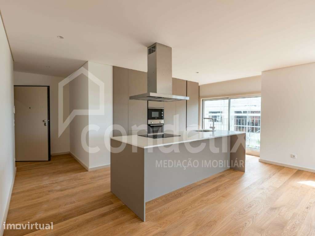 Apartamento T3 novo com varanda em Conceição e Cabanas de Tavira - Grande imagem: 5/27