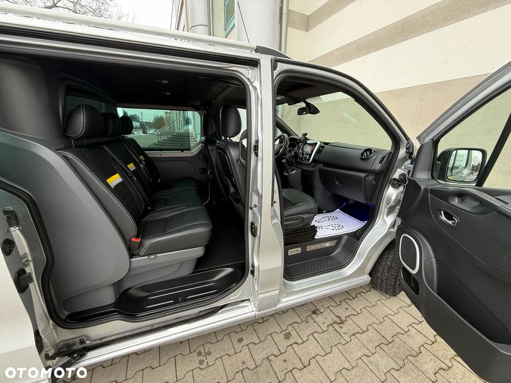 Opel Vivaro - 23