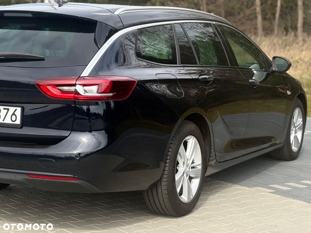 Opel Insignia - 23