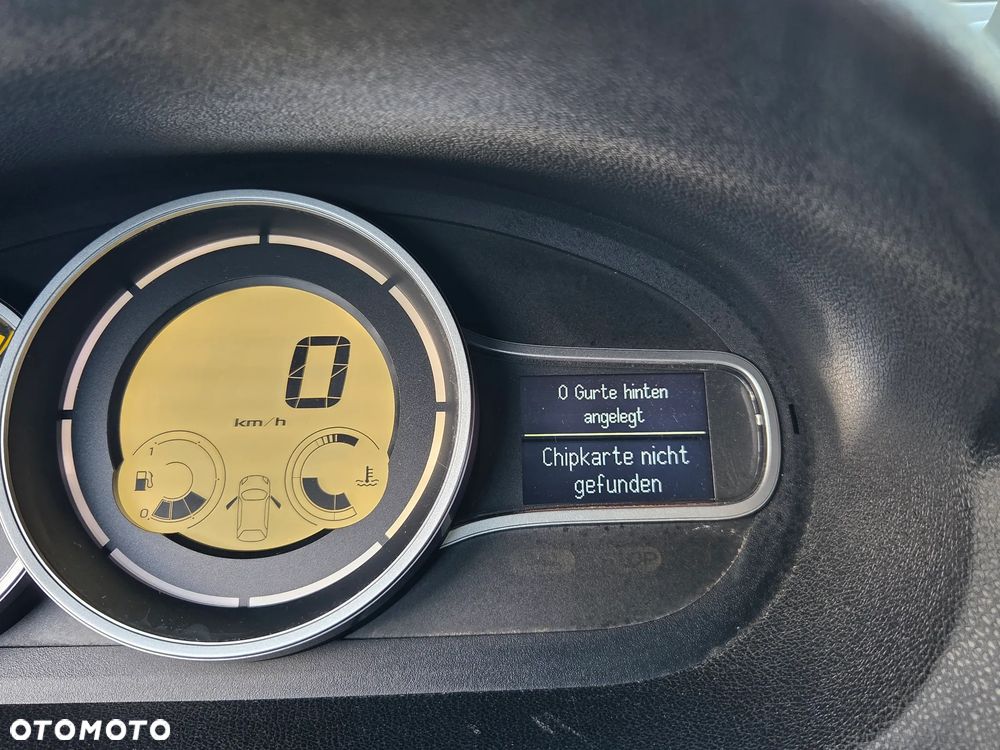 Renault Megane 1.6 16V 110 Expression - 33