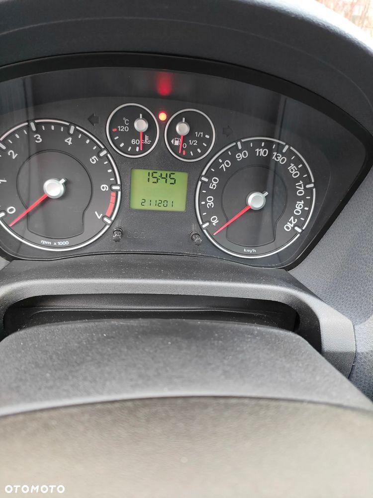 Ford Fiesta 1.25 - 11