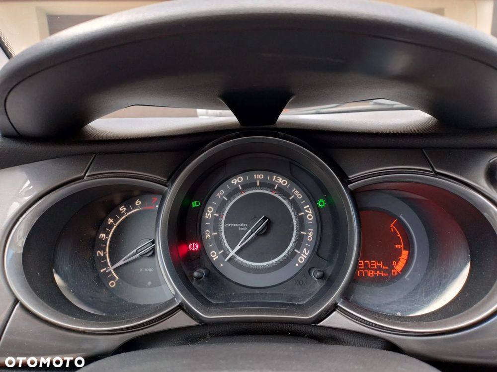 Citroën C3 1.4 VTi Exclusive - 9