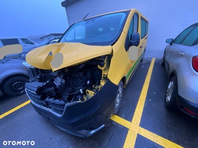 Renault Trafic L1H1 - 3