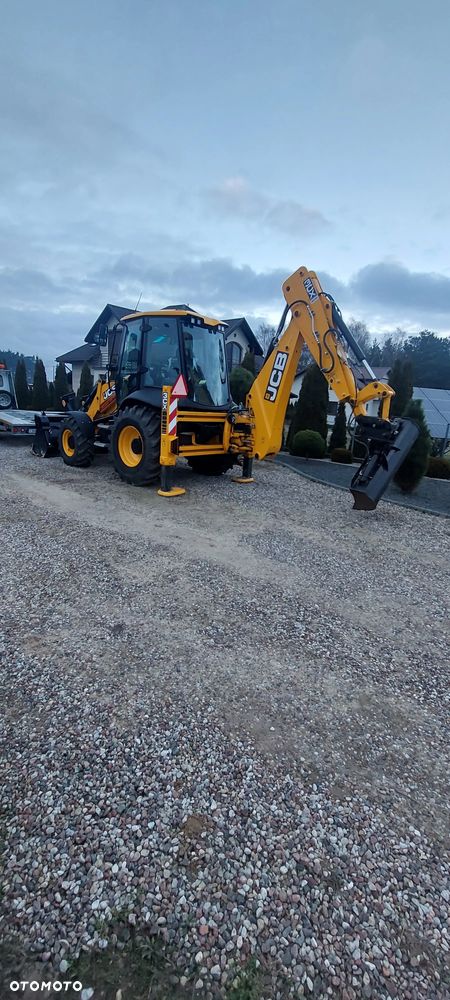 JCB 3CX - 1