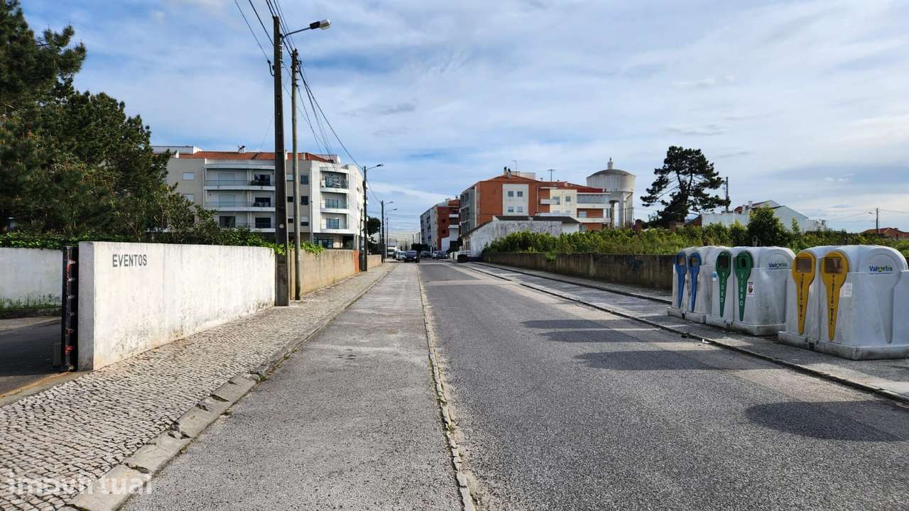 Terreno, ideal p/ construção a 5 min. do centro da cidade da M.Grande - Grande imagem: 2/4
