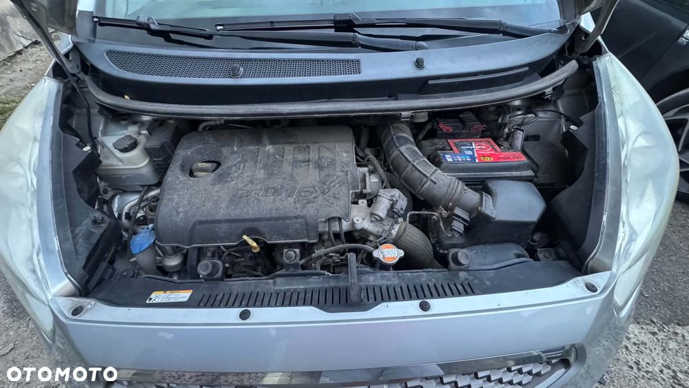 Kia Venga 1.4 CRDi L - 13