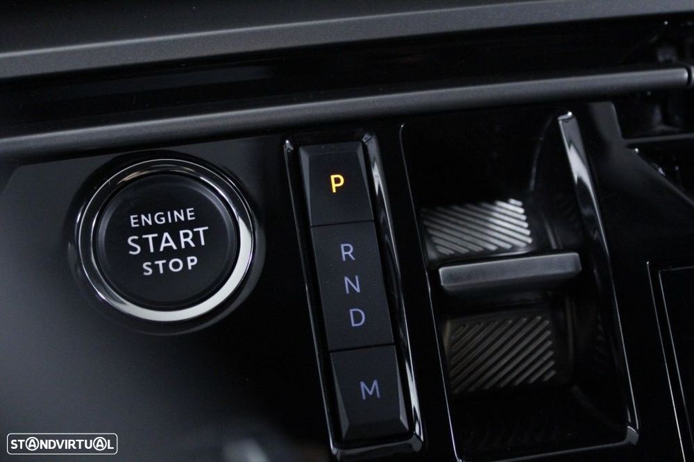 Peugeot 5008 1.2 Hybrid Allure e-DCS6 - 27