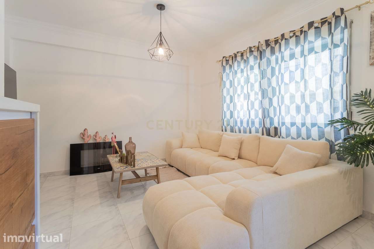 T2 totalmente remodelado | 75 m² | Quinta de Santo António | Costa da - Grande imagem: 5/24