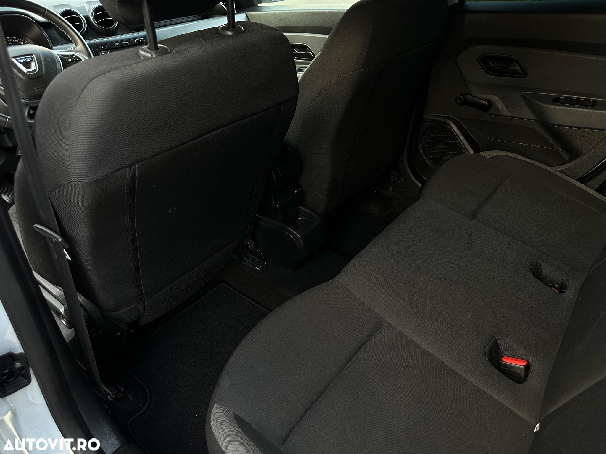 Dacia Duster - 21