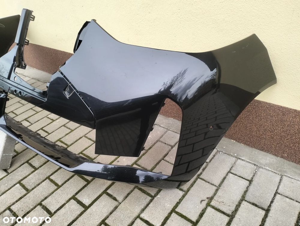 zderzak przedni przÓd bmw x3 g45 m pakiet - 3