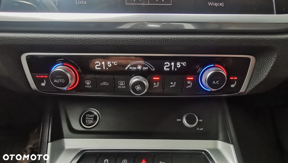 Audi Q3 35 TFSI mHEV Advanced S tronic - 34